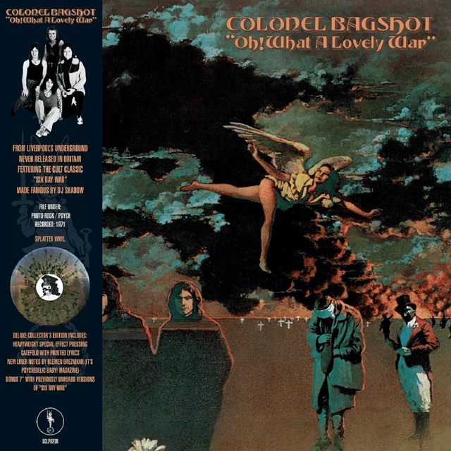 Album image