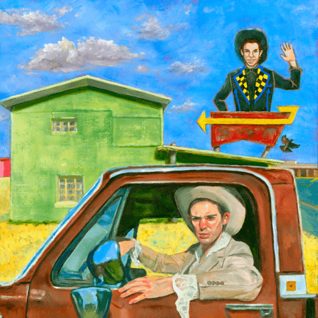 Album image