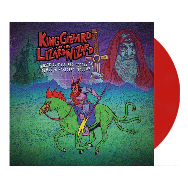 Album image