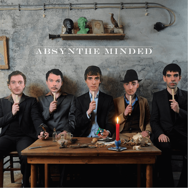 Album image