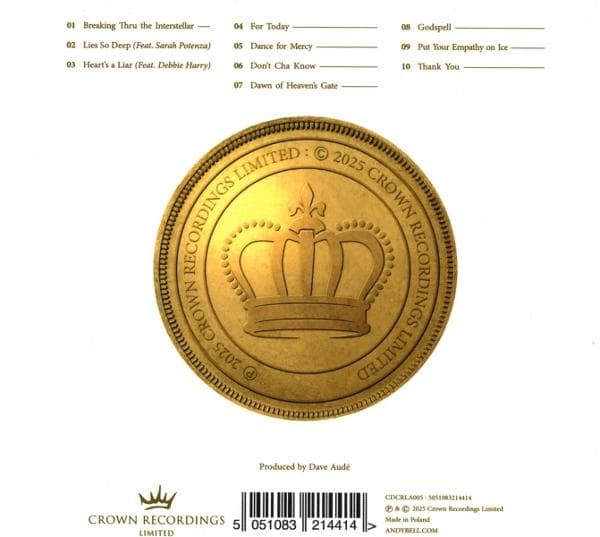 Album afbeelding 2 van 3
