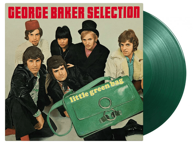 Album image