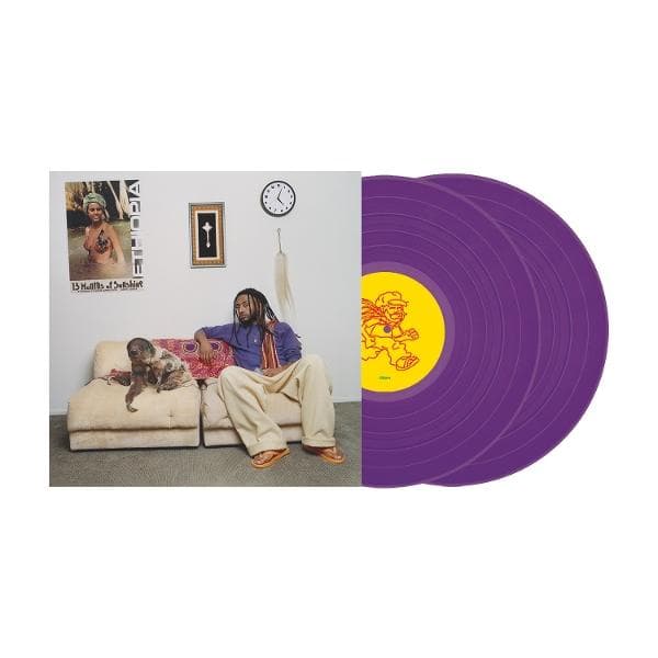 Album image