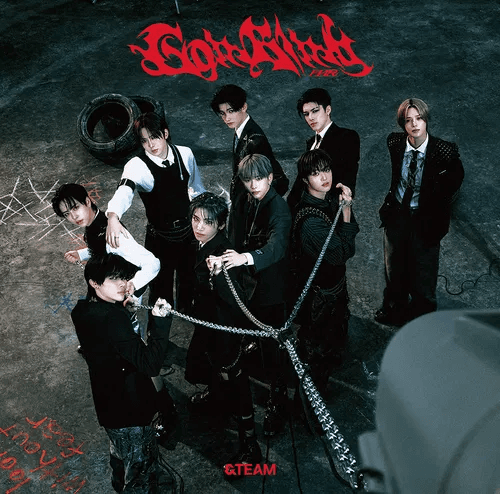 Album image