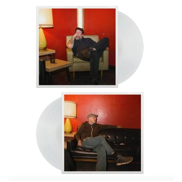 Album afbeelding 1 van 1