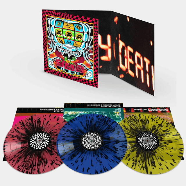 Album image