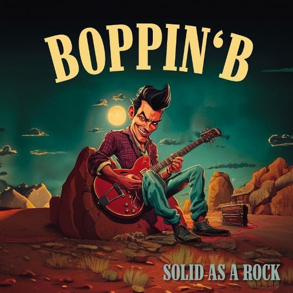 Album image