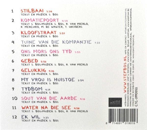Album afbeelding 2 van 2