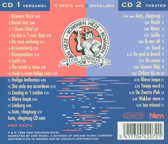 Album afbeelding 2 van 2