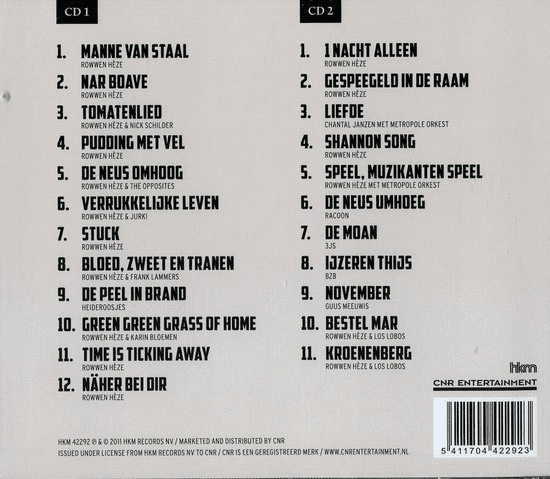Album afbeelding 2 van 2