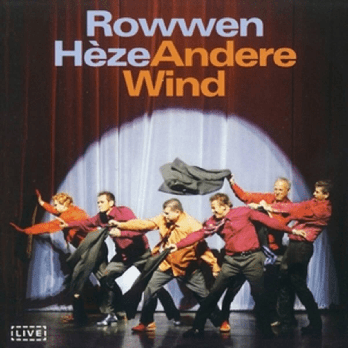 Album afbeelding 1 van 1