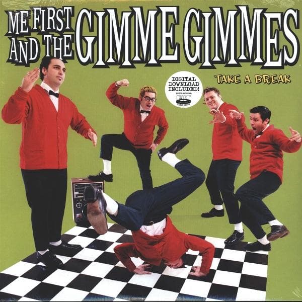 Album image