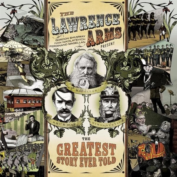 Album image