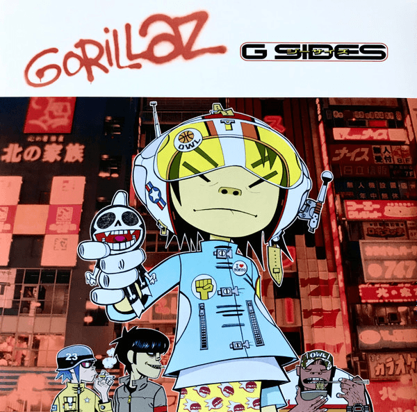 Album image