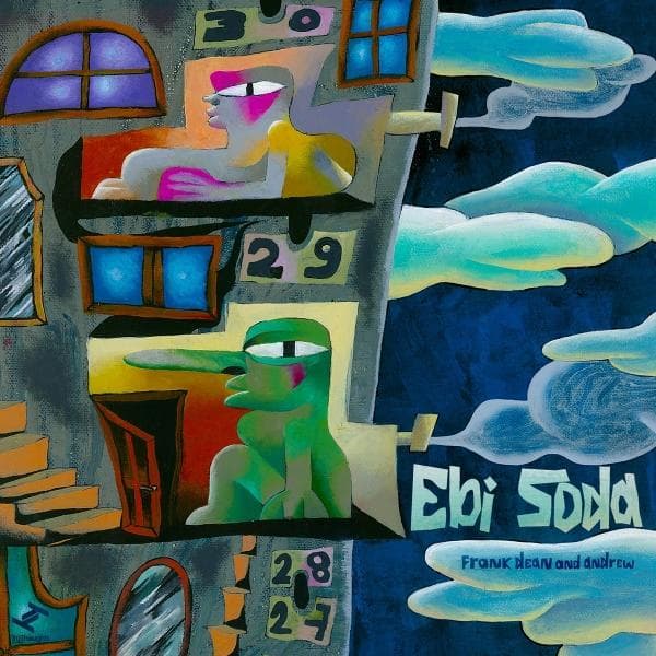 Album afbeelding 2 van 2