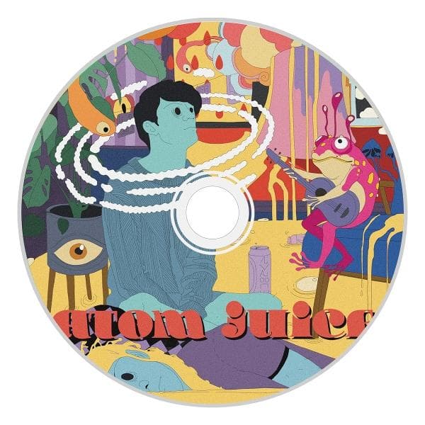 Album image