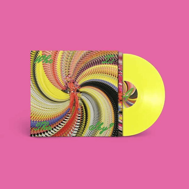 Album image