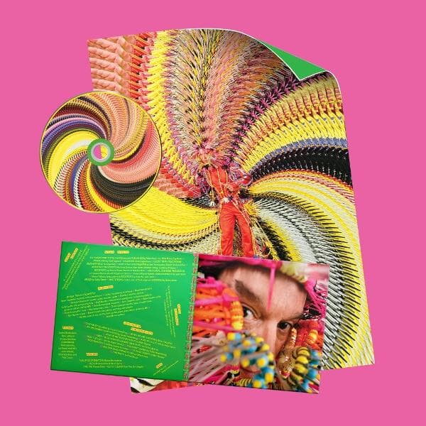 Album image