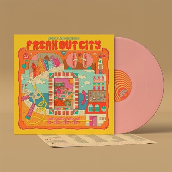 Album image