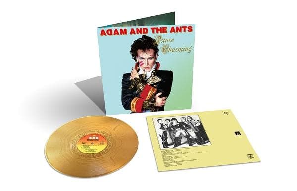 Album image