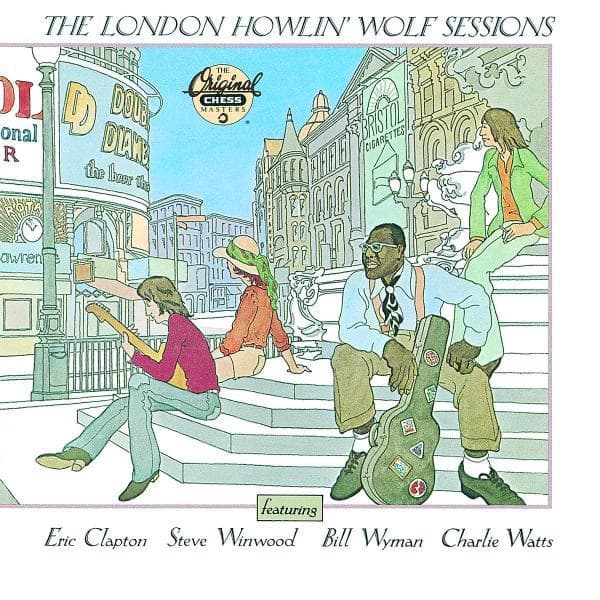 Album image