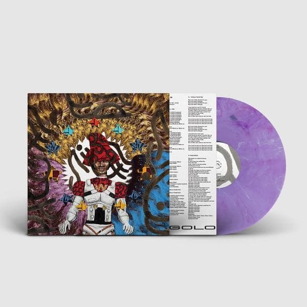 Album image