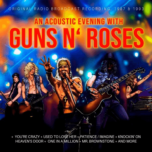 Album image