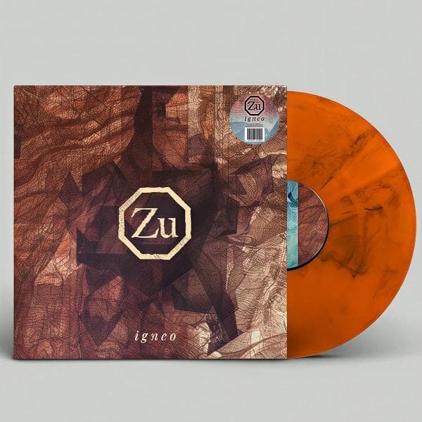 Album image