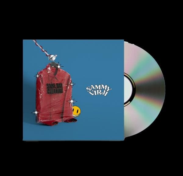 Album afbeelding 2 van 2