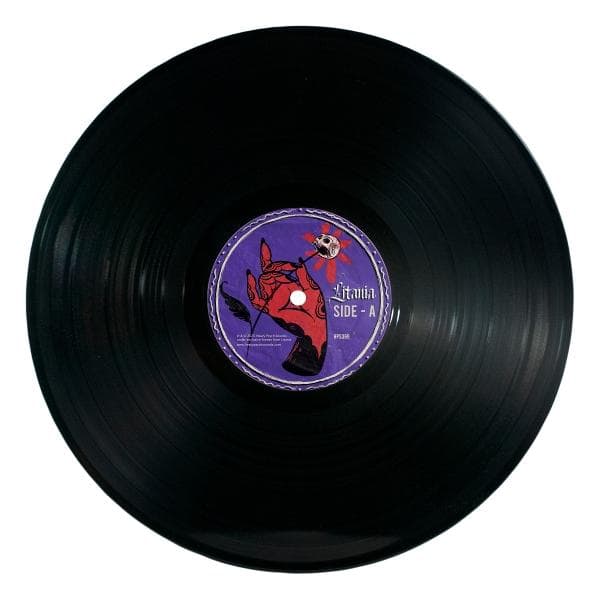 Album image