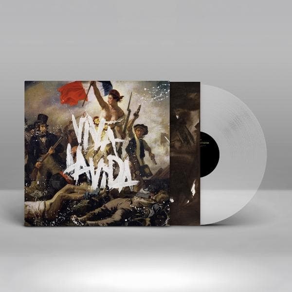 Album image