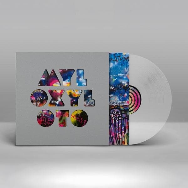 Album image