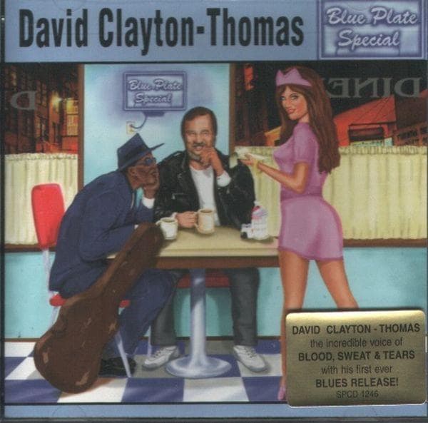 Album image