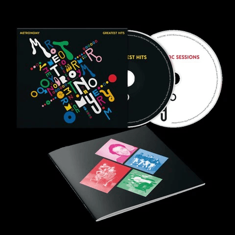 Album afbeelding 2 van 2