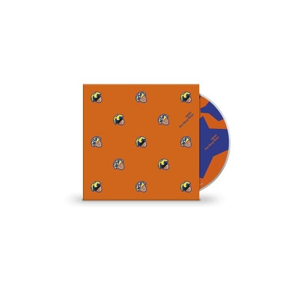 Album afbeelding 2 van 2