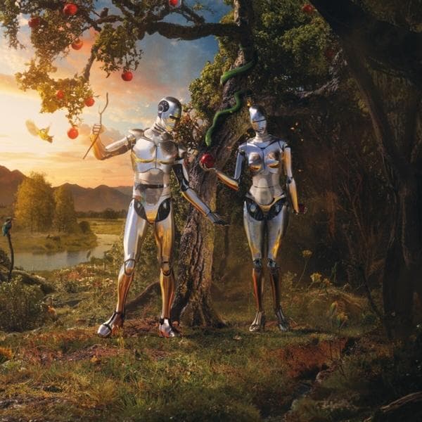 Album image