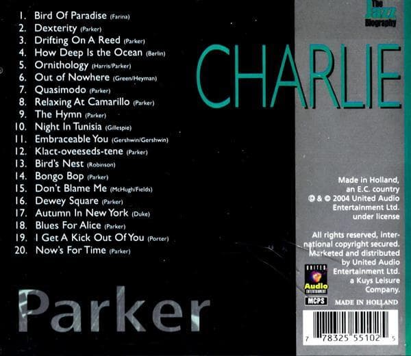 Album image
