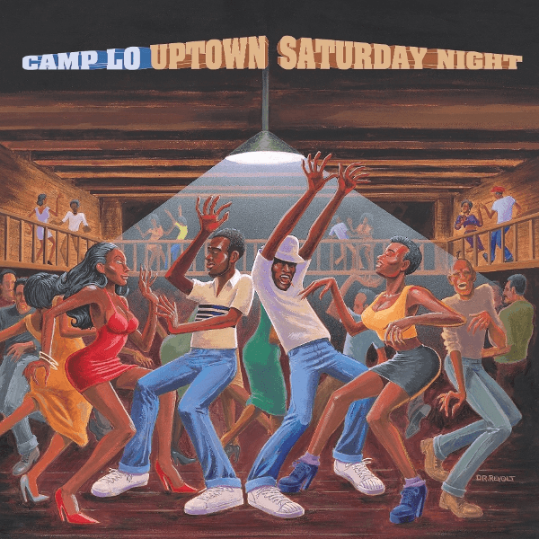 Album image