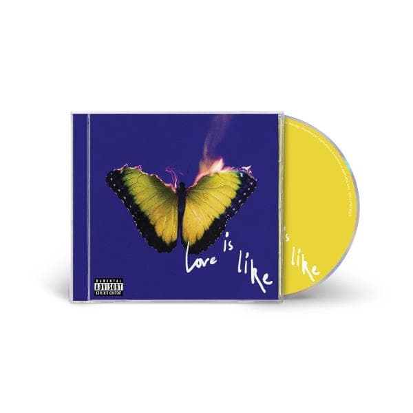 Album afbeelding 2 van 2