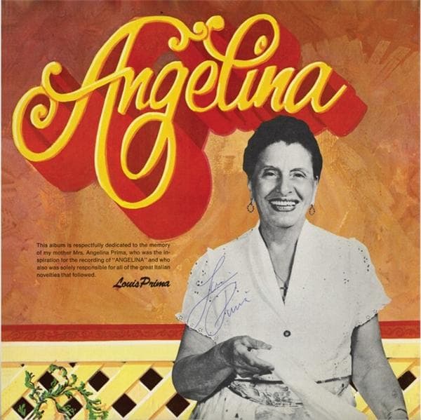 Album image