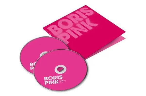Album image