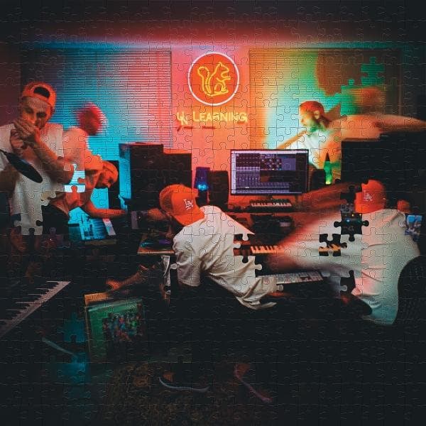 Album afbeelding 1 van 1