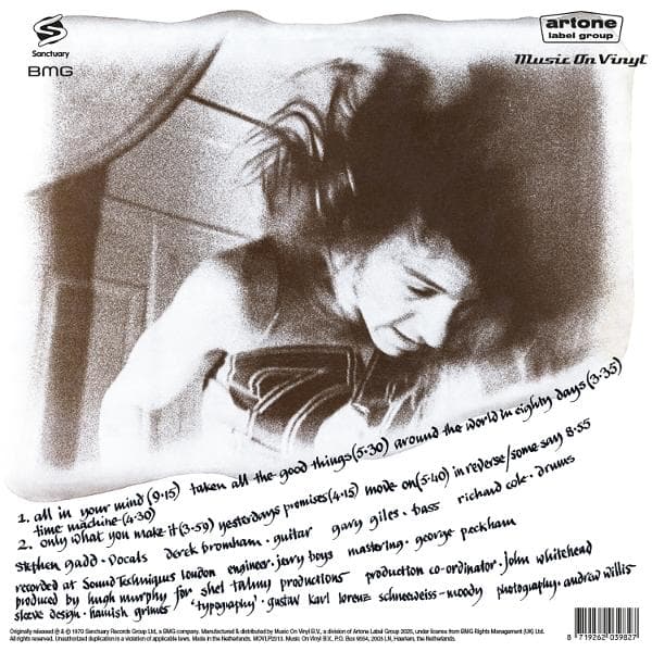Album image