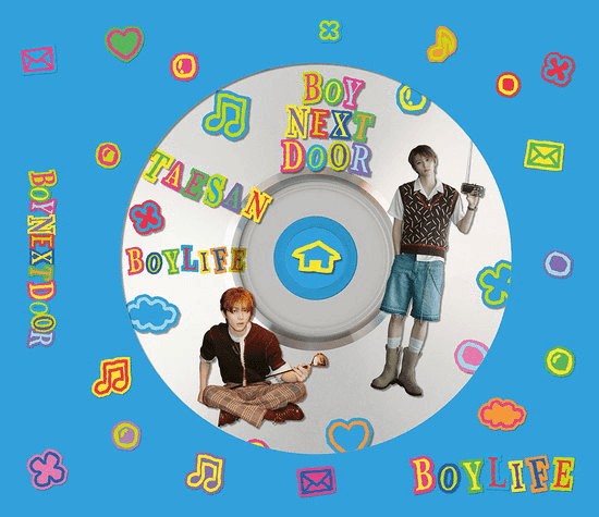 Album image