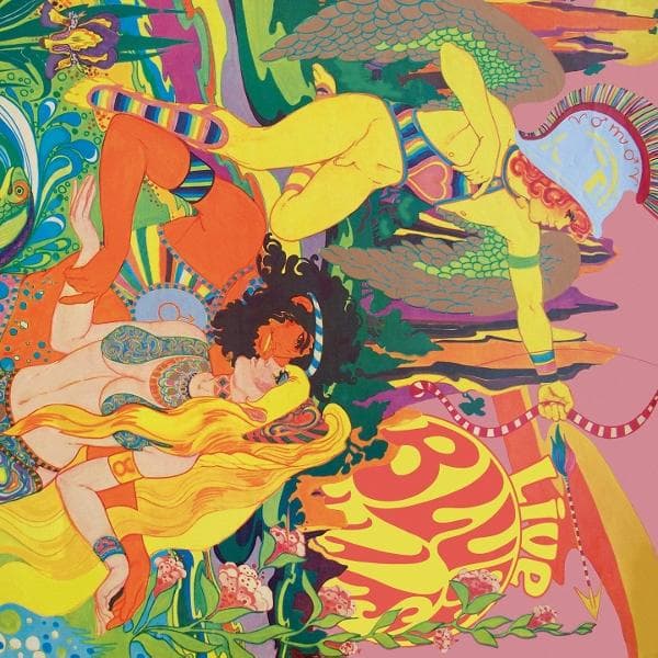 Album image