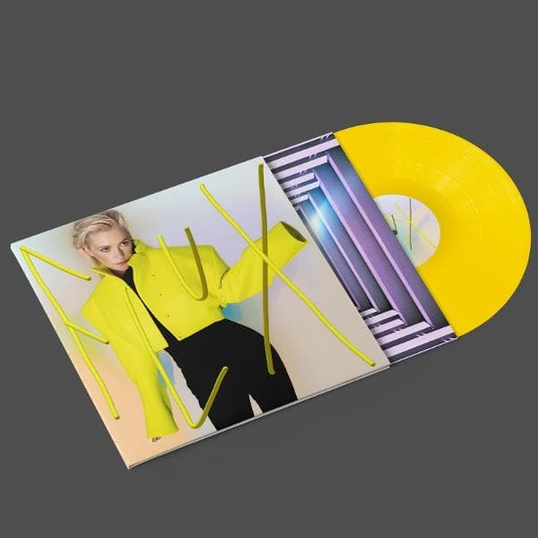 Album image