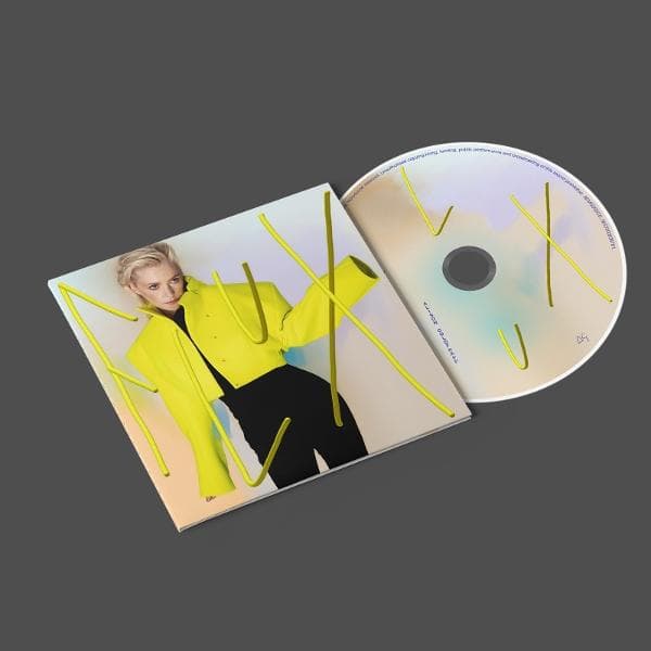 Album image