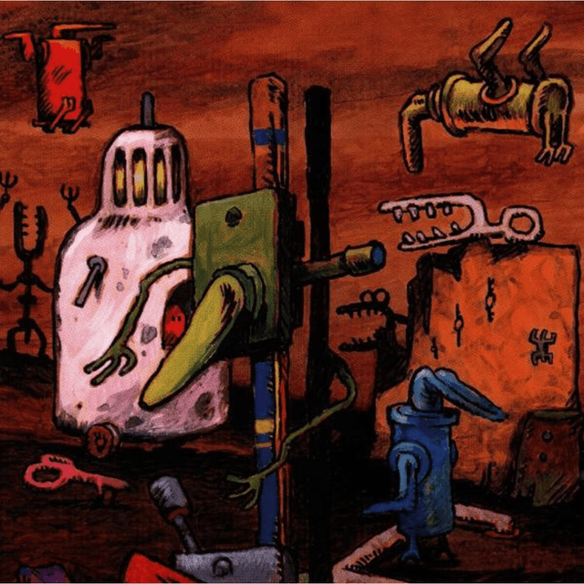 Album image