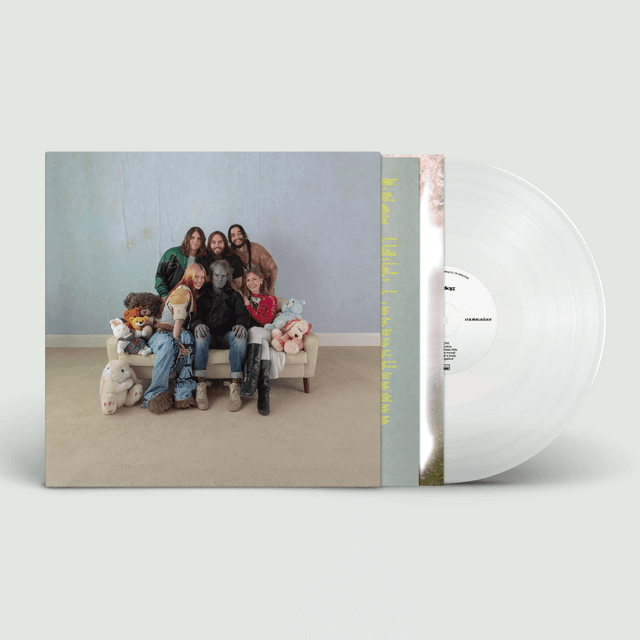 Album image