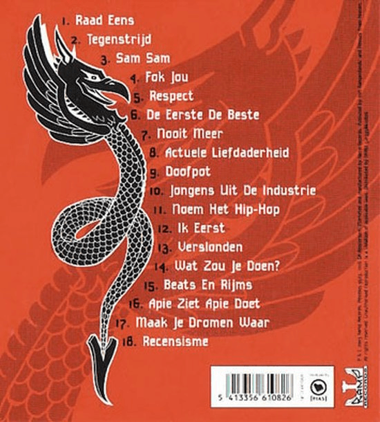 Album afbeelding 2 van 2